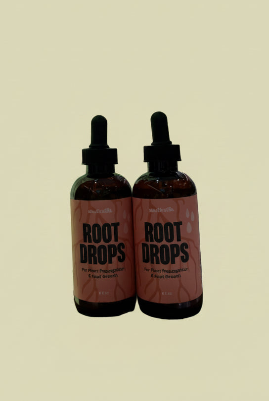 Root drops